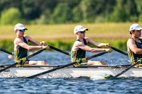 J14 Open 2nd 8x+ TT-271