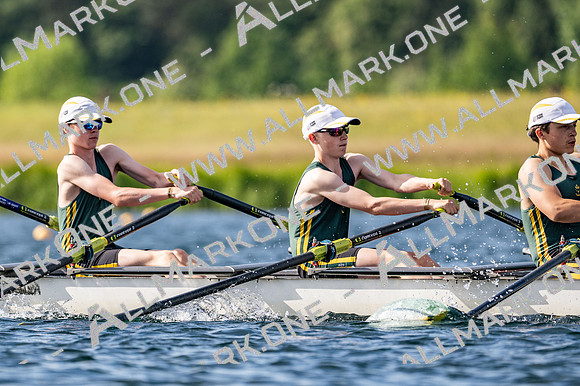 J14 Open 2nd 8x+ TT-271