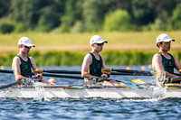 J14 Open 2nd 8x+ TT-273