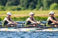 J14 Open 2nd 8x+ TT-274
