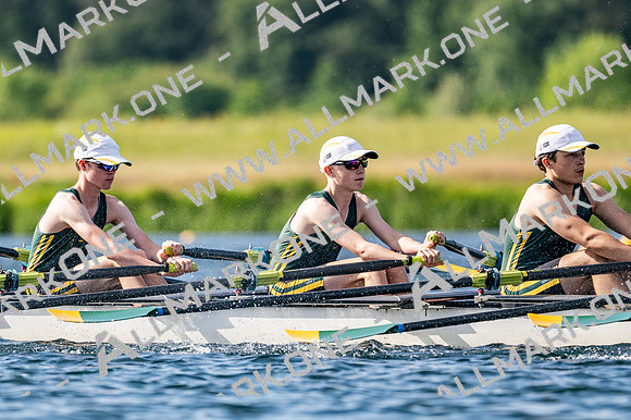 J14 Open 2nd 8x+ TT-274