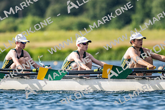 J14 Open 2nd 8x+ TT-275