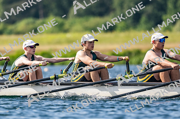 J14 Open 2nd 8x+ TT-276