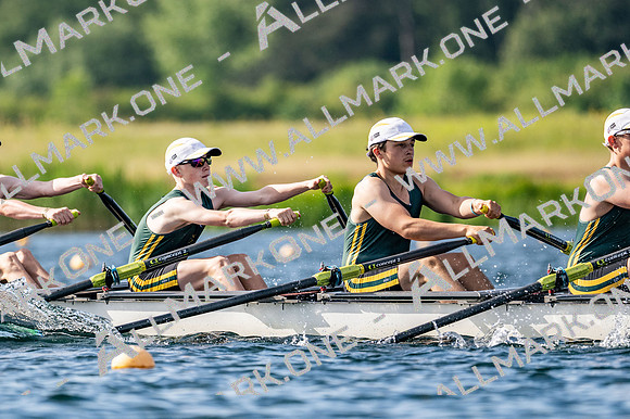 J14 Open 2nd 8x+ TT-277