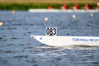 Time Trial - Crews 76-90