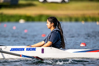 Girls J14 4x+-1393