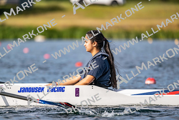 Girls J14 4x+-1393
