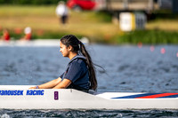 Girls J14 4x+-1395