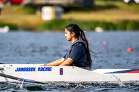 Girls J14 4x+-1394