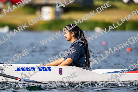 Girls J14 4x+-1394