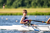 Girls J14 4x+-1396