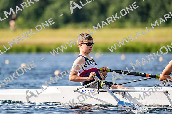 Girls J14 4x+-1396