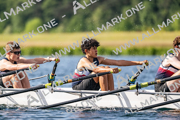 Girls J14 4x+-1399