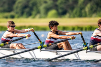 Girls J14 4x+-1400