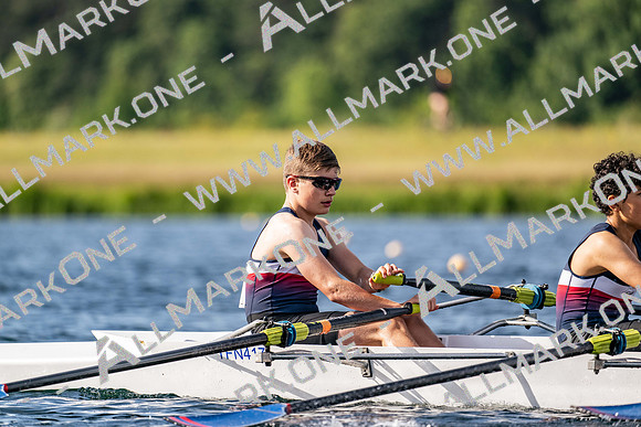 Girls J14 4x+-1397