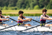 Girls J14 4x+-1401