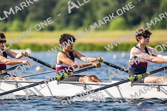 Girls J14 4x+-1401
