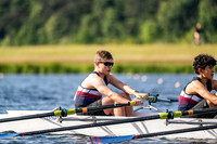 Girls J14 4x+-1398