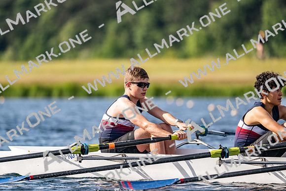 Girls J14 4x+-1398