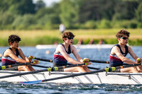 Girls J14 4x+-1403