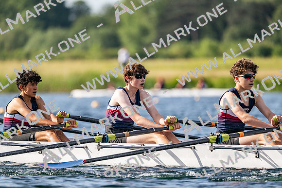 Girls J14 4x+-1403