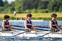 Girls J14 4x+-1402