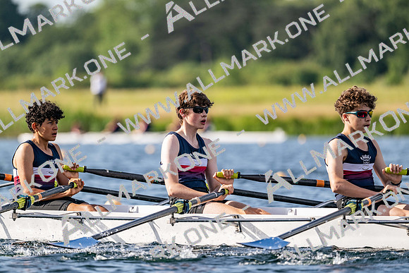 Girls J14 4x+-1402