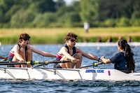 Girls J14 4x+-1404
