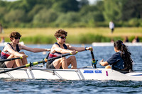 Girls J14 4x+-1405