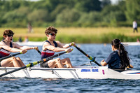 Girls J14 4x+-1406