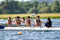 Girls J14 4x+-1407