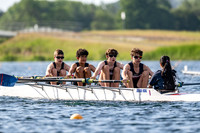 Girls J14 4x+-1411