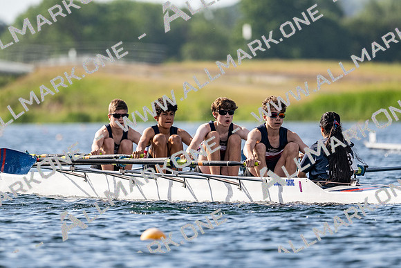Girls J14 4x+-1411