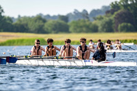 Girls J14 4x+-1409