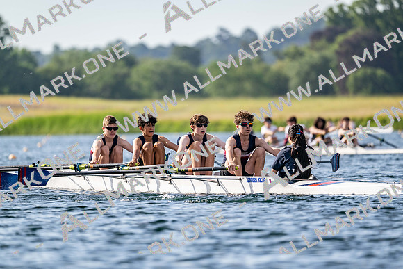 Girls J14 4x+-1409