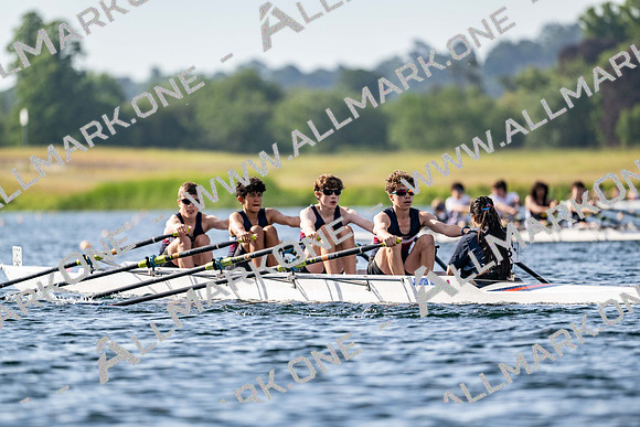 Girls J14 4x+-1410
