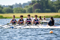Girls J14 4x+-1408