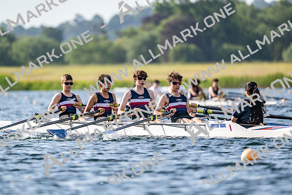 Girls J14 4x+-1408