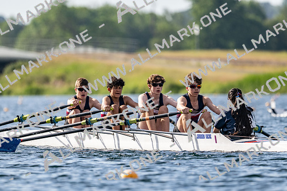 Girls J14 4x+-1412