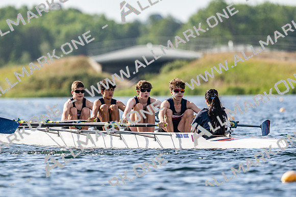 Girls J14 4x+-1413