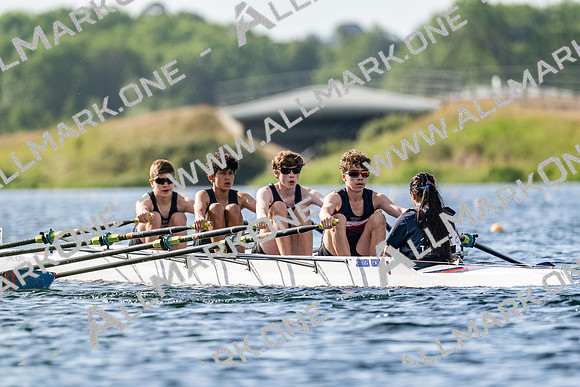 Girls J14 4x+-1414