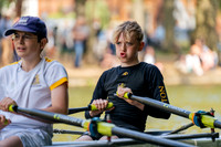 Race 164