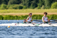 Girls J14 4x+-1454