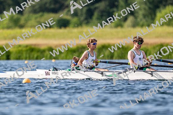 Girls J14 4x+-1454