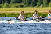 Girls J14 4x+-1455