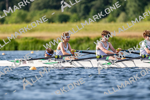 Girls J14 4x+-1455