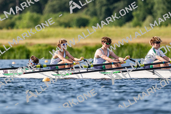Girls J14 4x+-1456