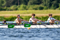 Girls J14 4x+-1457