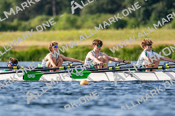 Girls J14 4x+-1457