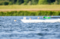 Time Trial - Crews 91-105